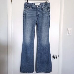 Rag & Bone Miramar Flare Minetta 28